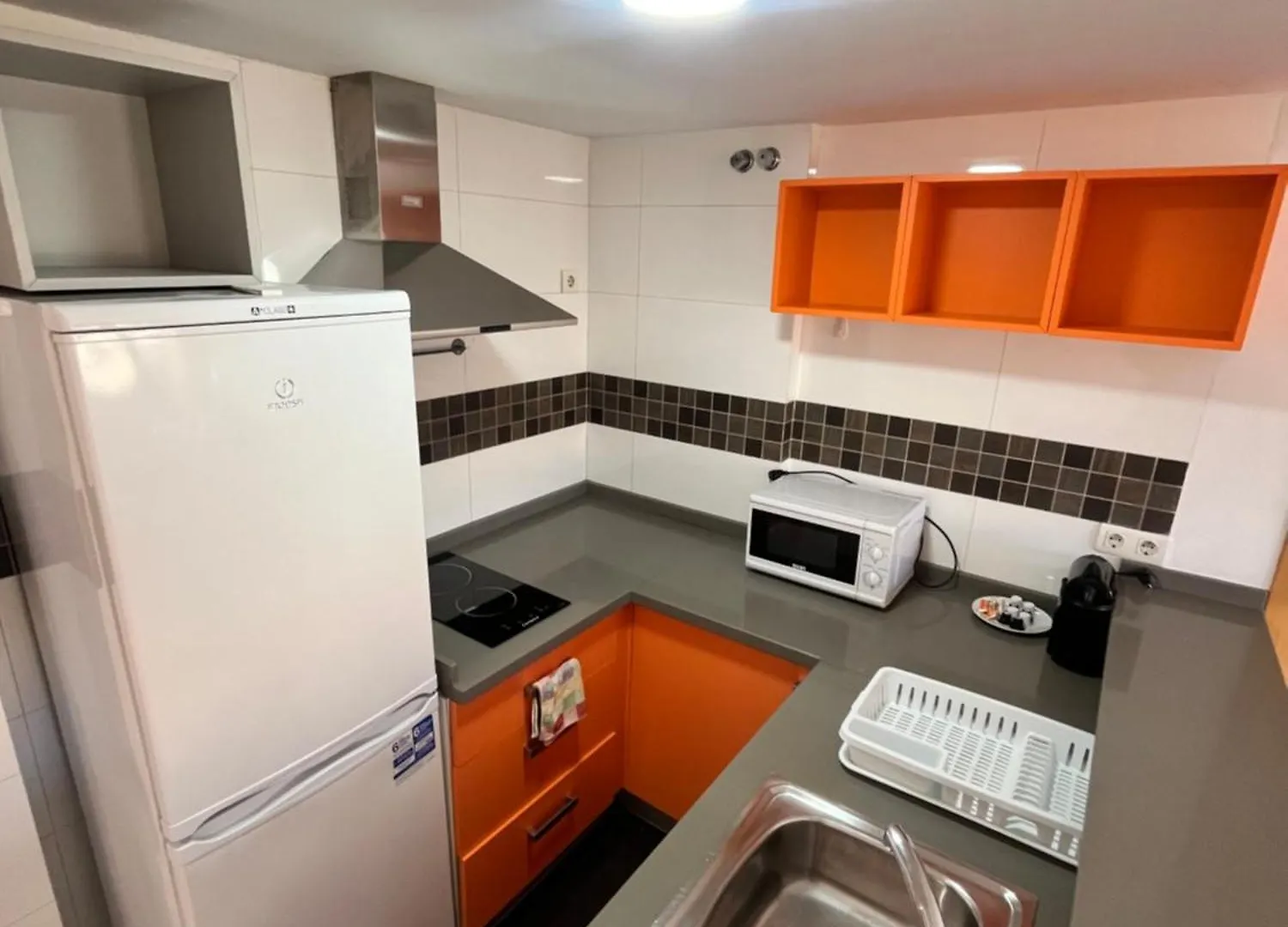 Deluxe Apartments With Parking - Carlos Haya Malaga
