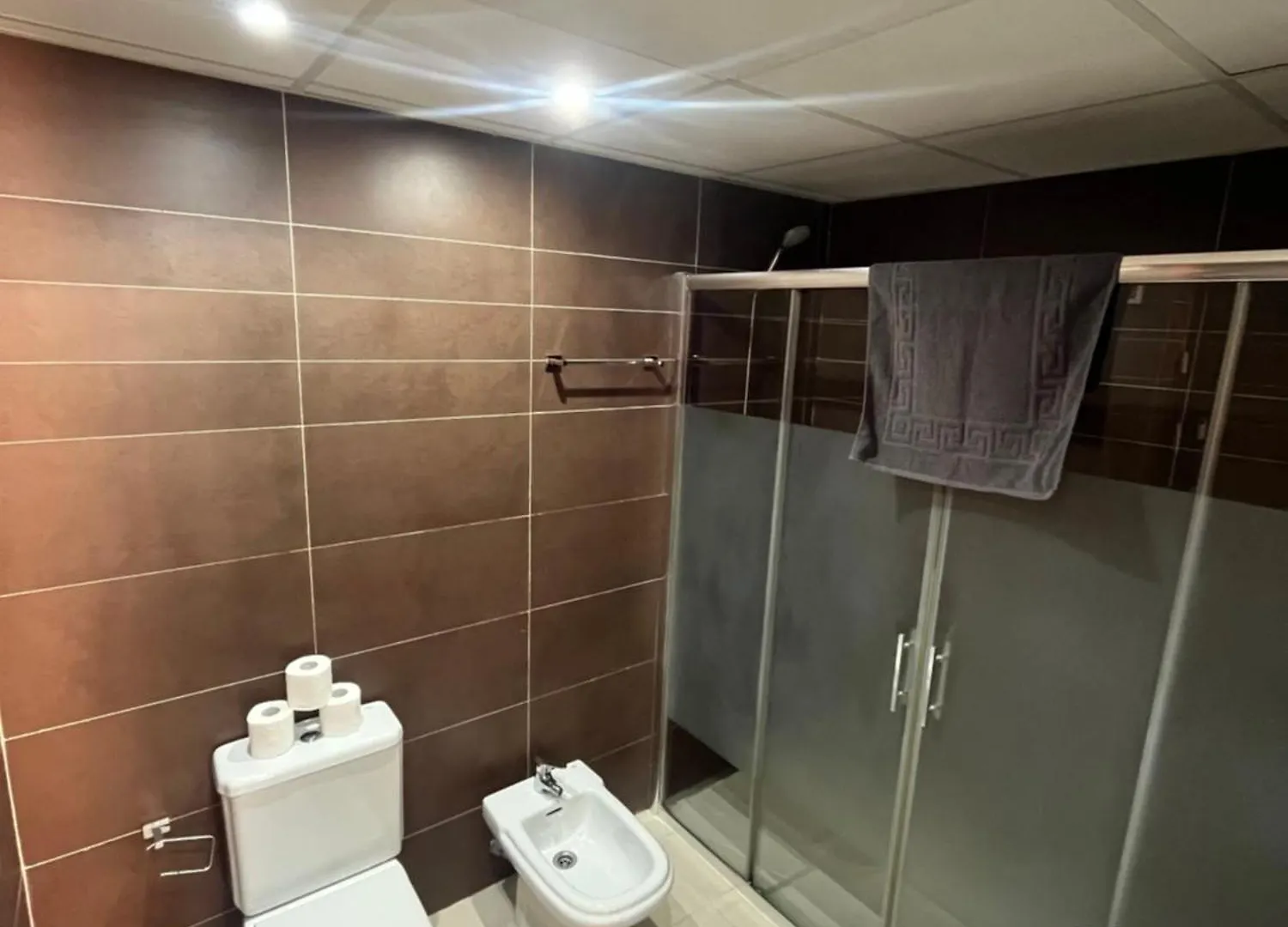 Deluxe Apartments With Parking - Carlos Haya Malaga