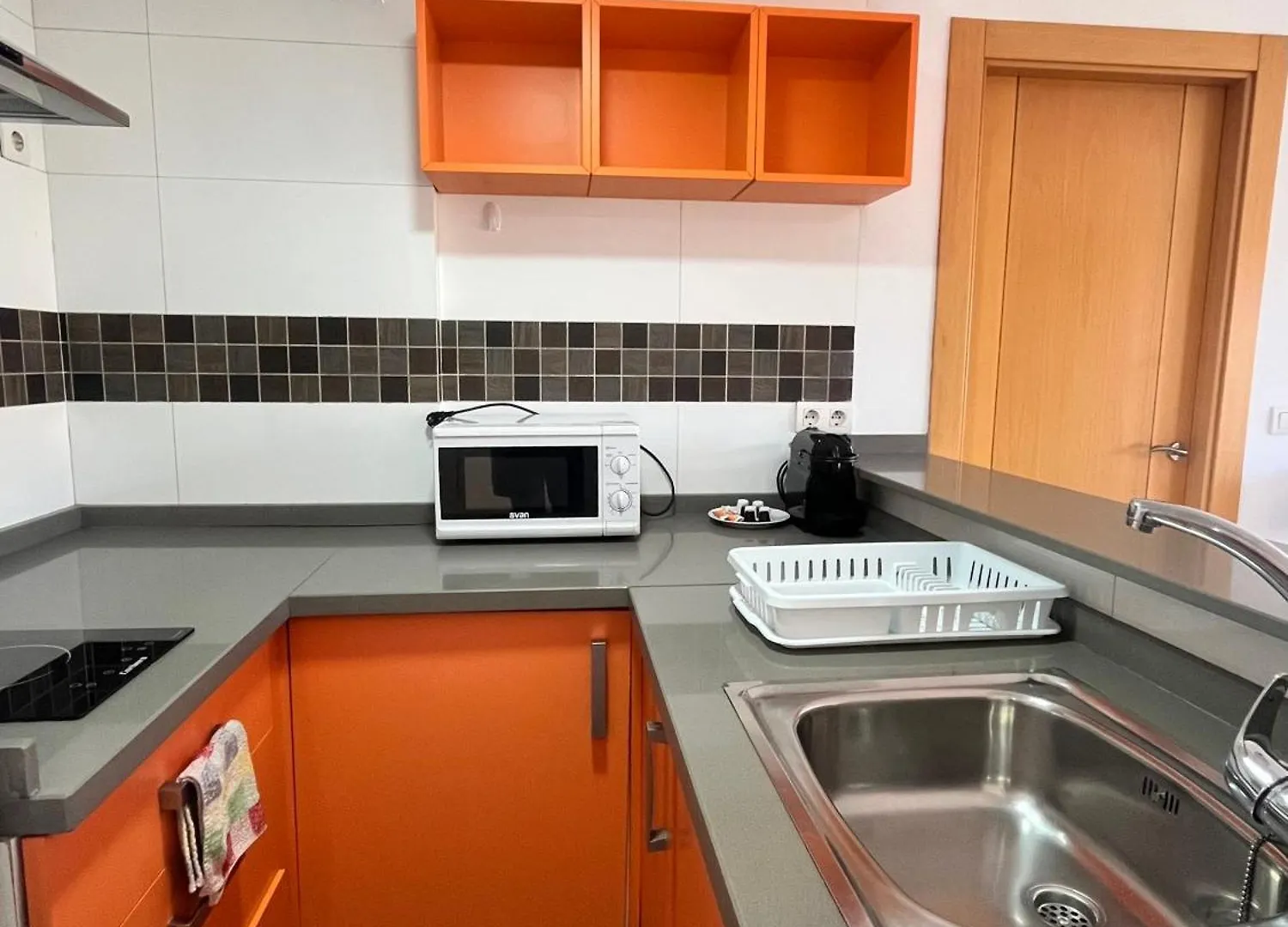 Deluxe Apartments With Parking - Carlos Haya Malaga 0*,