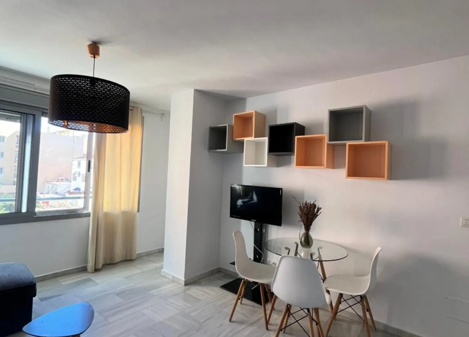 Deluxe Apartments With Parking - Carlos Haya Malaga