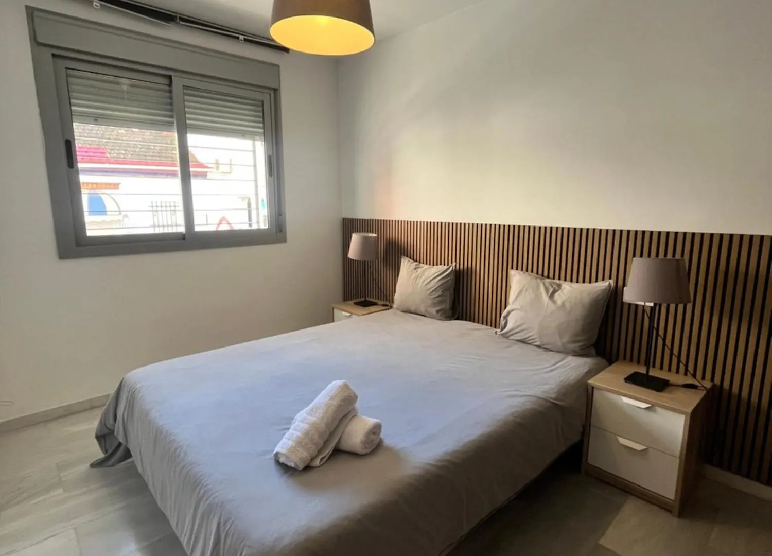 Deluxe Apartments With Parking - Carlos Haya Malaga