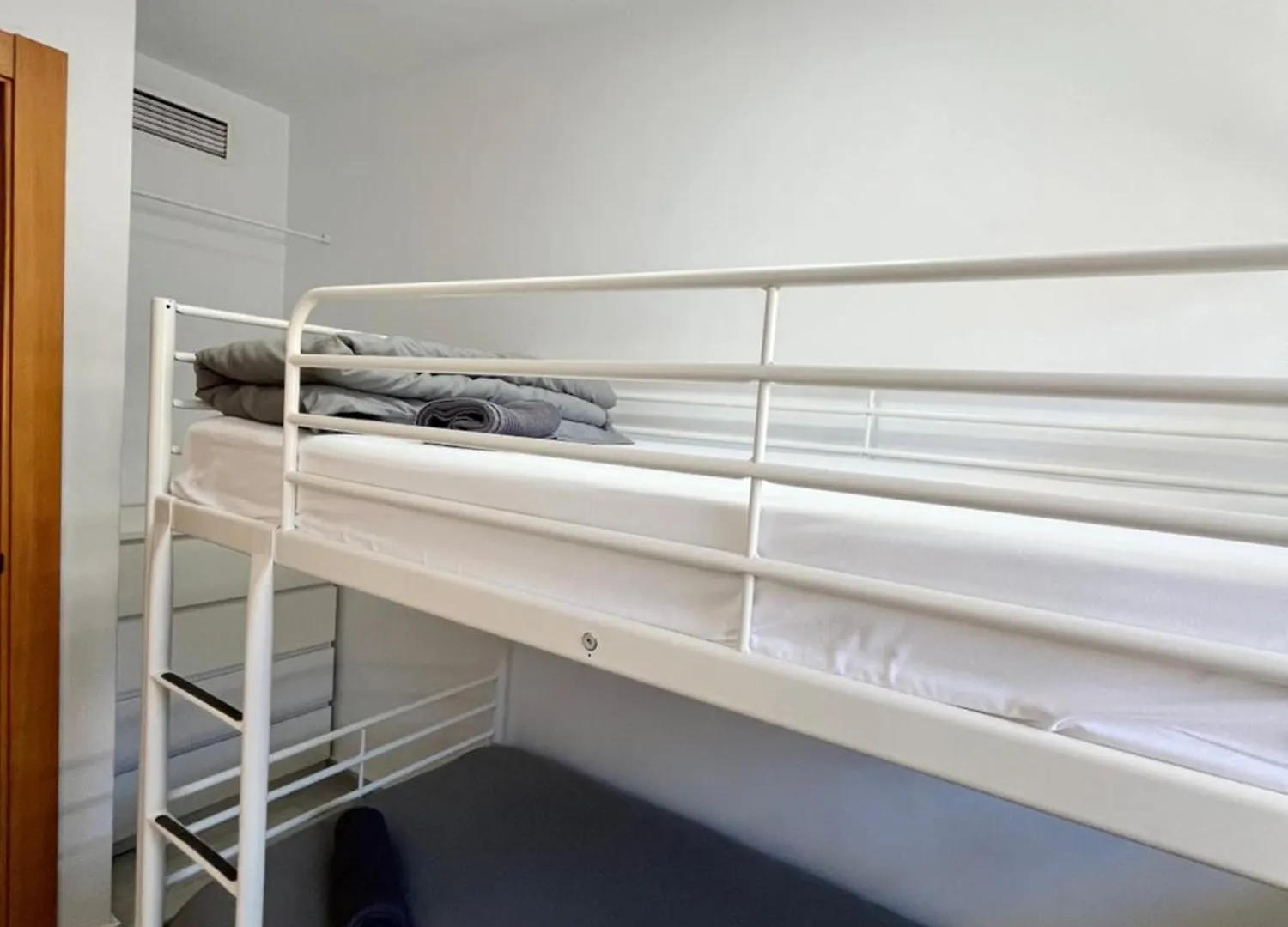 Deluxe Apartments With Parking - Carlos Haya Malaga