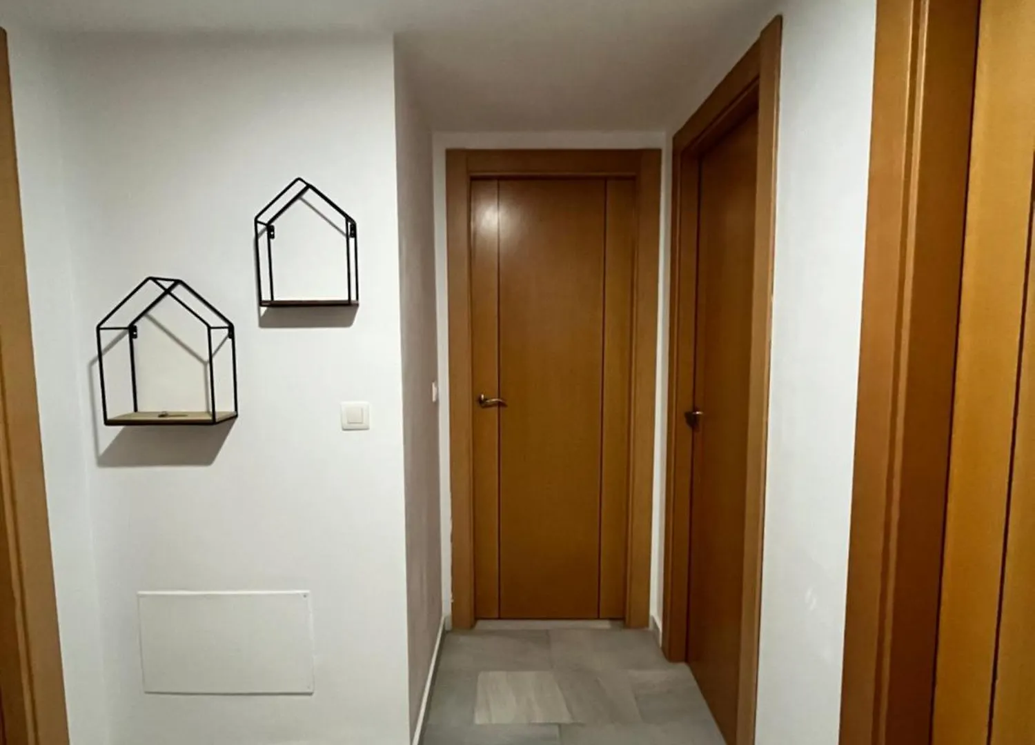 Deluxe Apartments With Parking - Carlos Haya Malaga