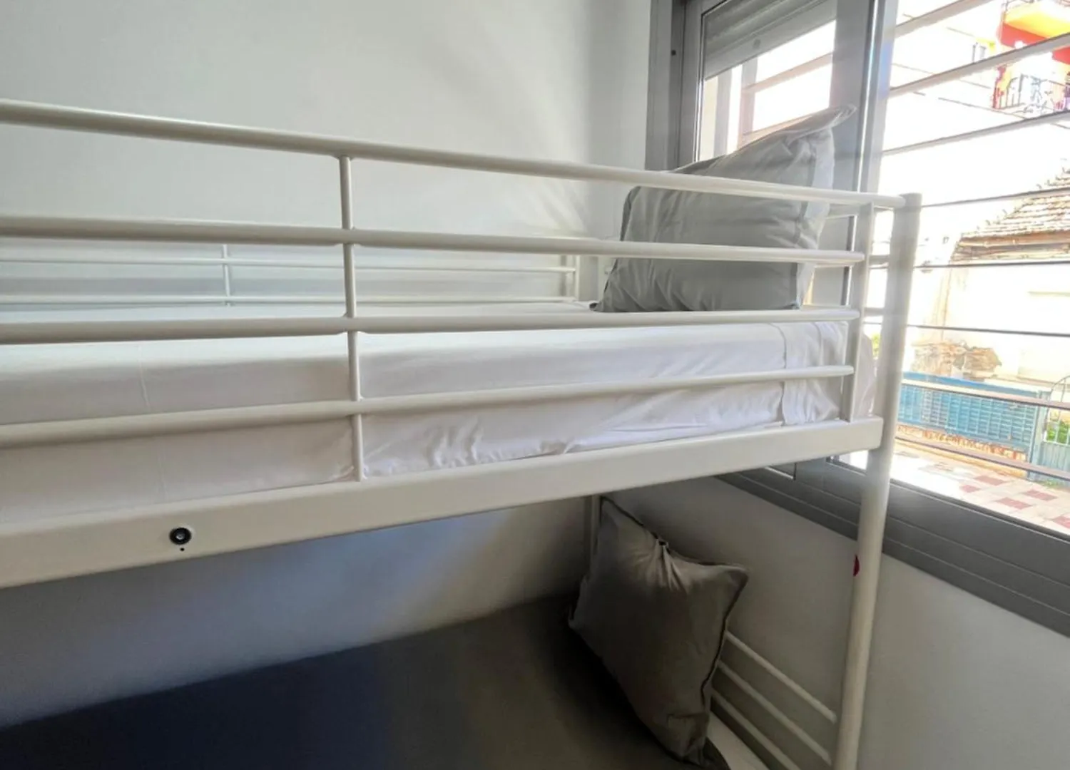 Deluxe Apartments With Parking - Carlos Haya Malaga