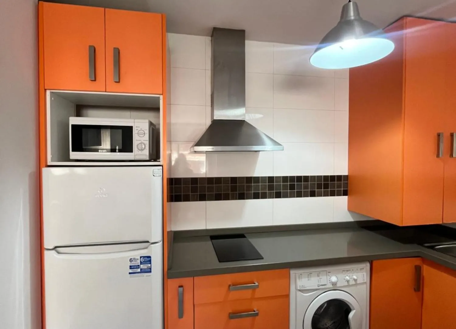 Deluxe Apartments With Parking - Carlos Haya Malaga