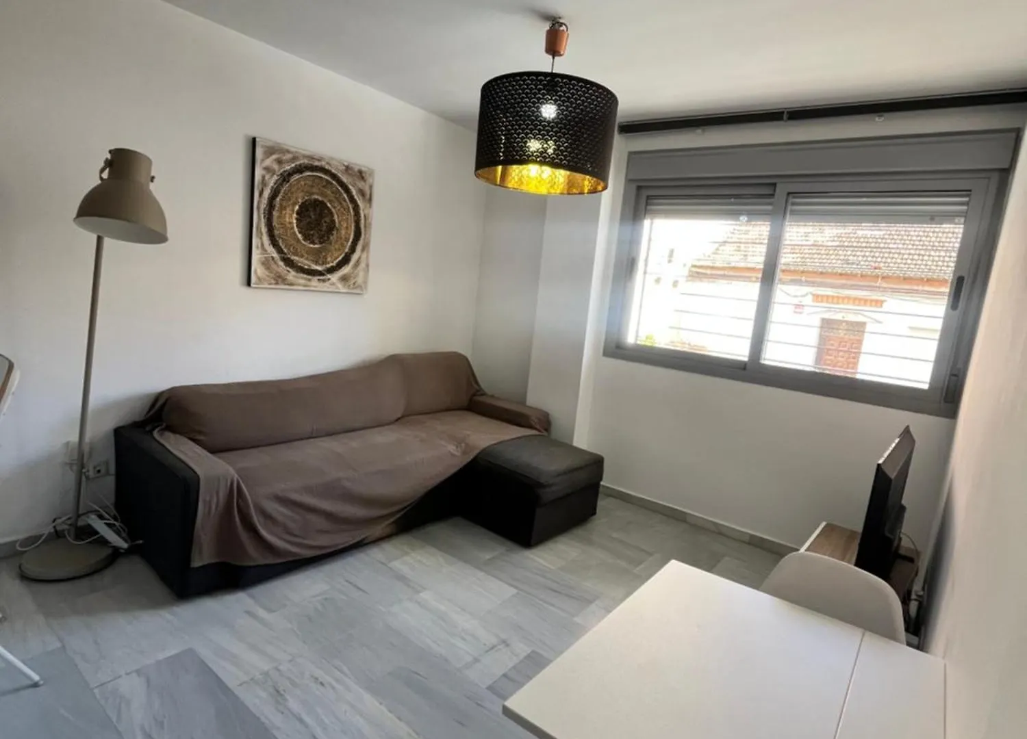 Deluxe Apartments With Parking - Carlos Haya Malaga