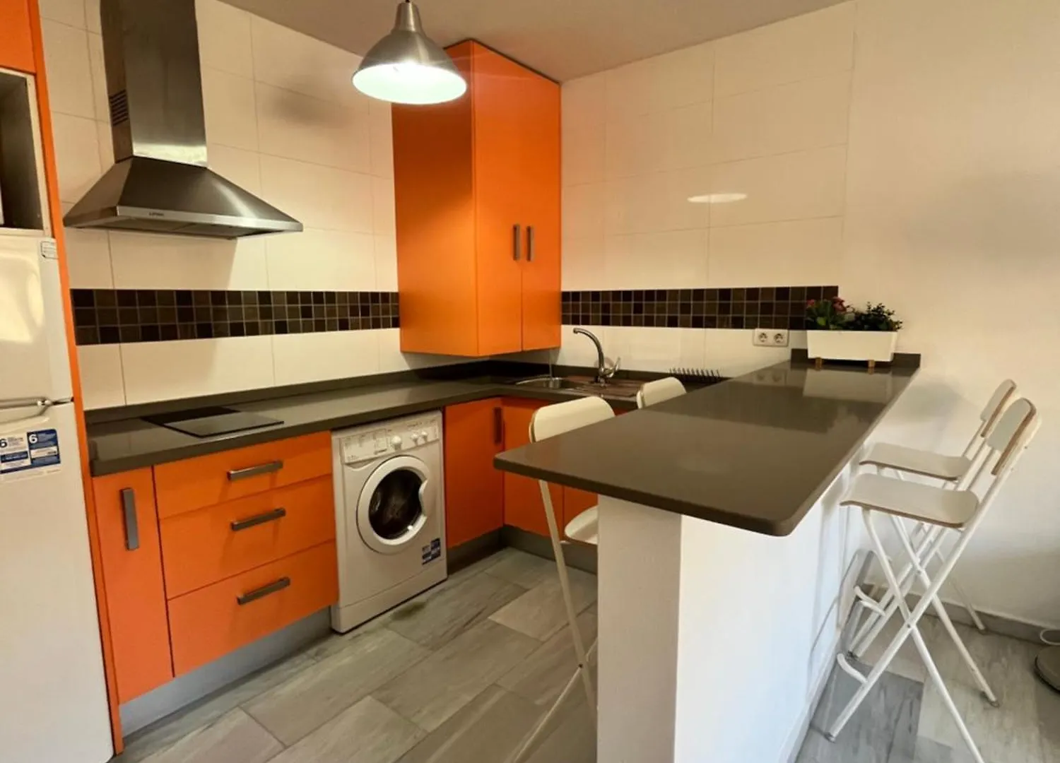 Deluxe Apartments With Parking - Carlos Haya Malaga 0*,
