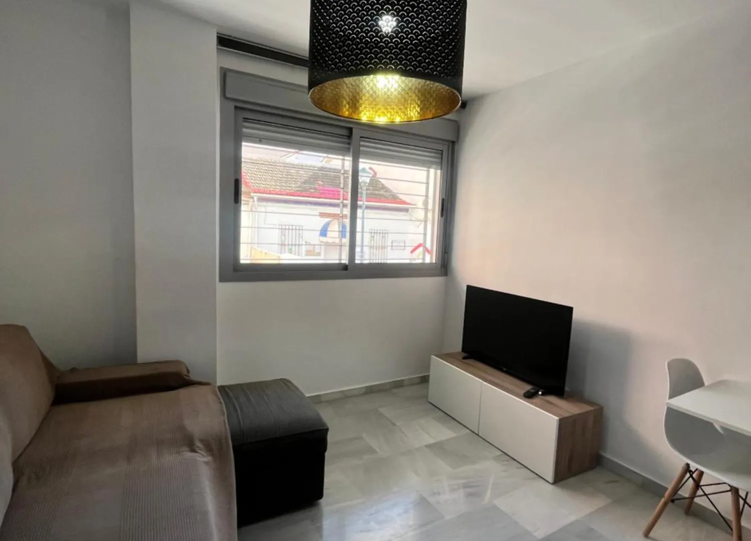 Deluxe Apartments With Parking - Carlos Haya Malaga