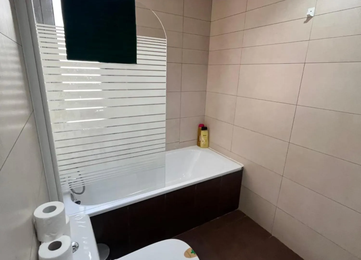Deluxe Apartments With Parking - Carlos Haya Malaga