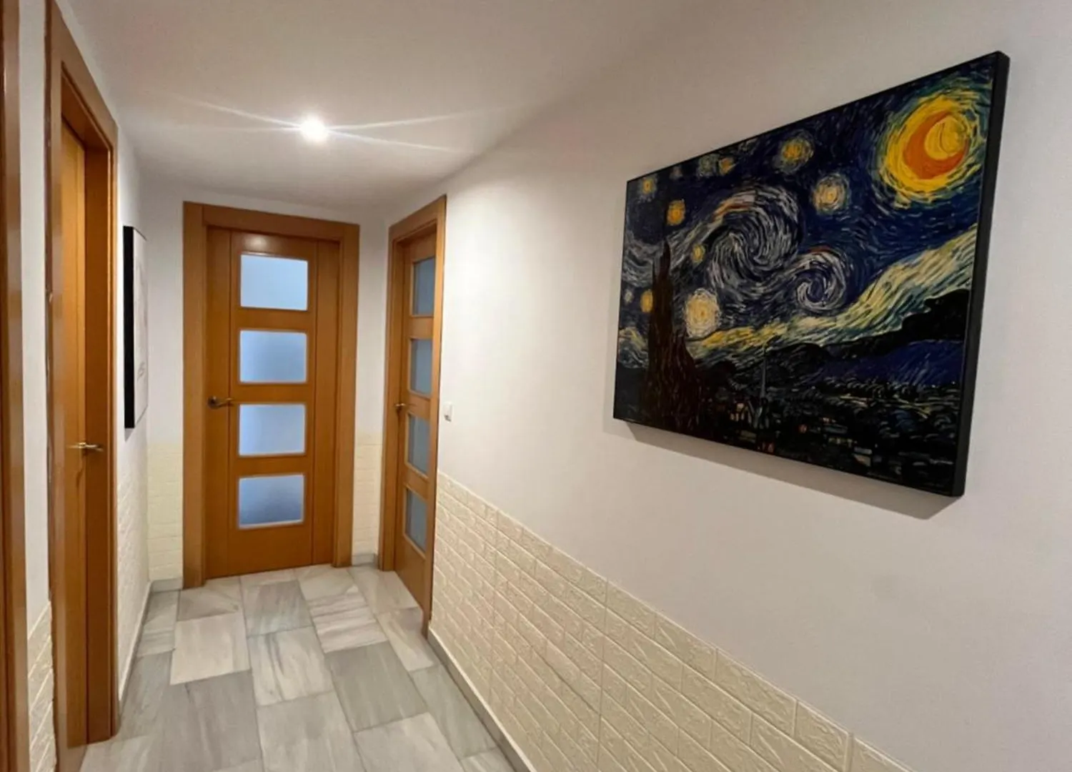 Deluxe Apartments With Parking - Carlos Haya Malaga 0*,  Spain