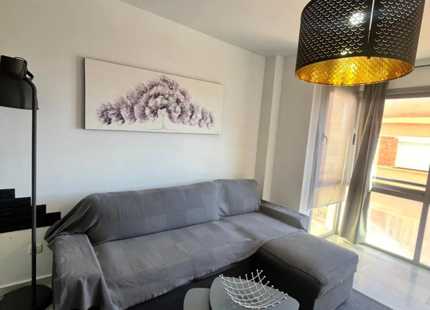 Deluxe Apartments With Parking - Carlos Haya Malaga Spain