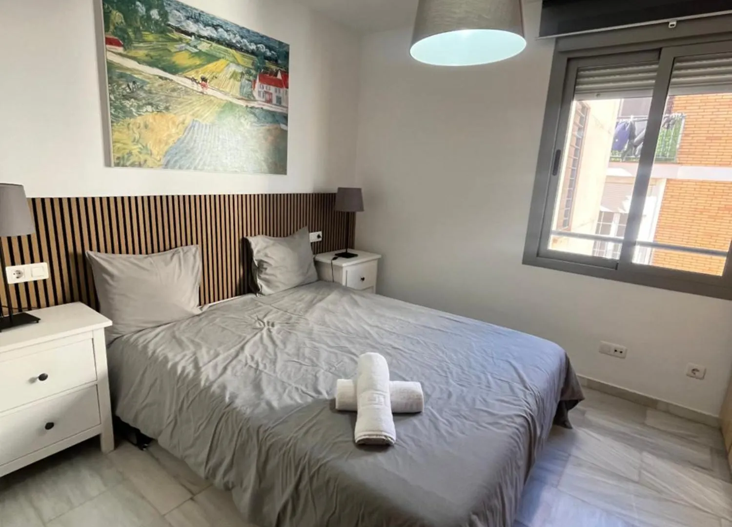 Deluxe Apartments With Parking - Carlos Haya Malaga 0*,  Spain