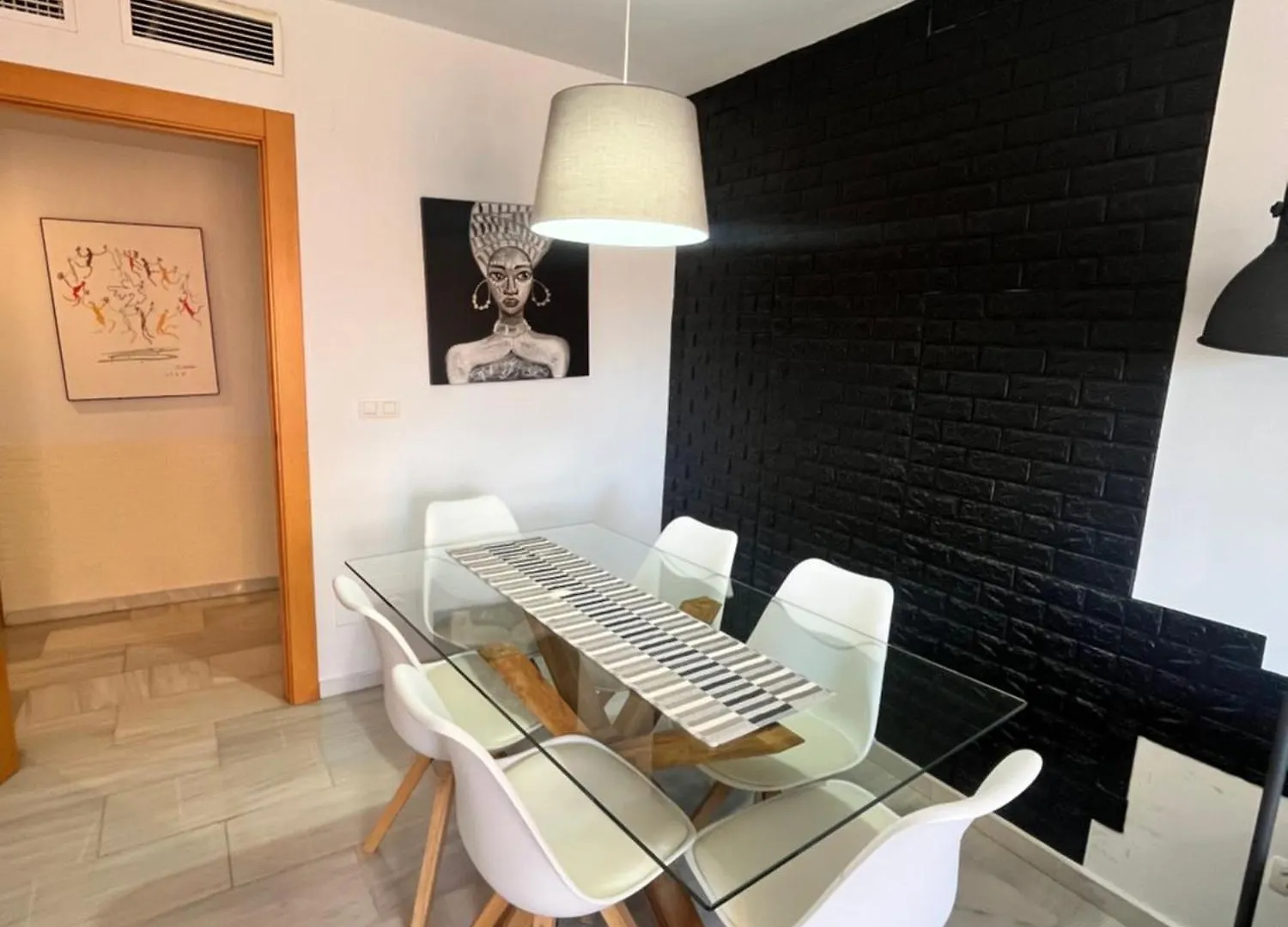 Deluxe Apartments With Parking - Carlos Haya Malaga