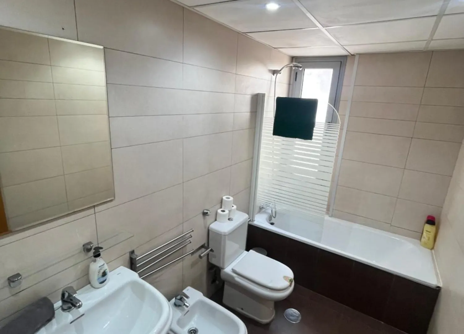 Deluxe Apartments With Parking - Carlos Haya Malaga 0*,  Spain