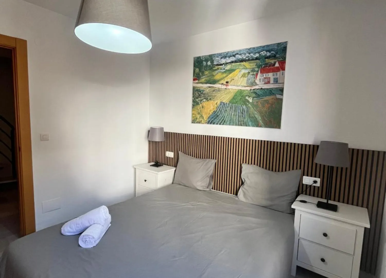Deluxe Apartments With Parking - Carlos Haya Malaga