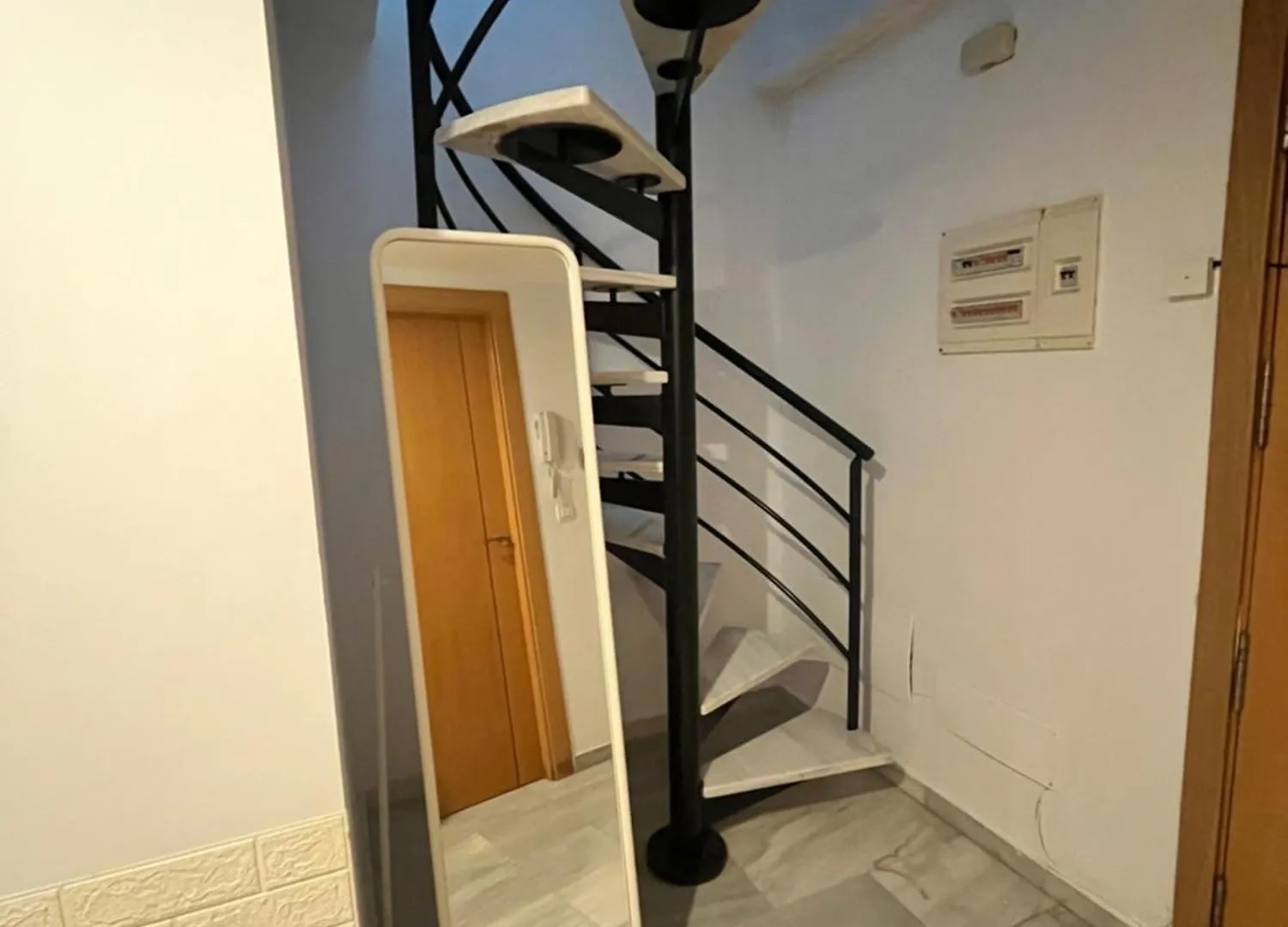 Deluxe Apartments With Parking - Carlos Haya Malaga