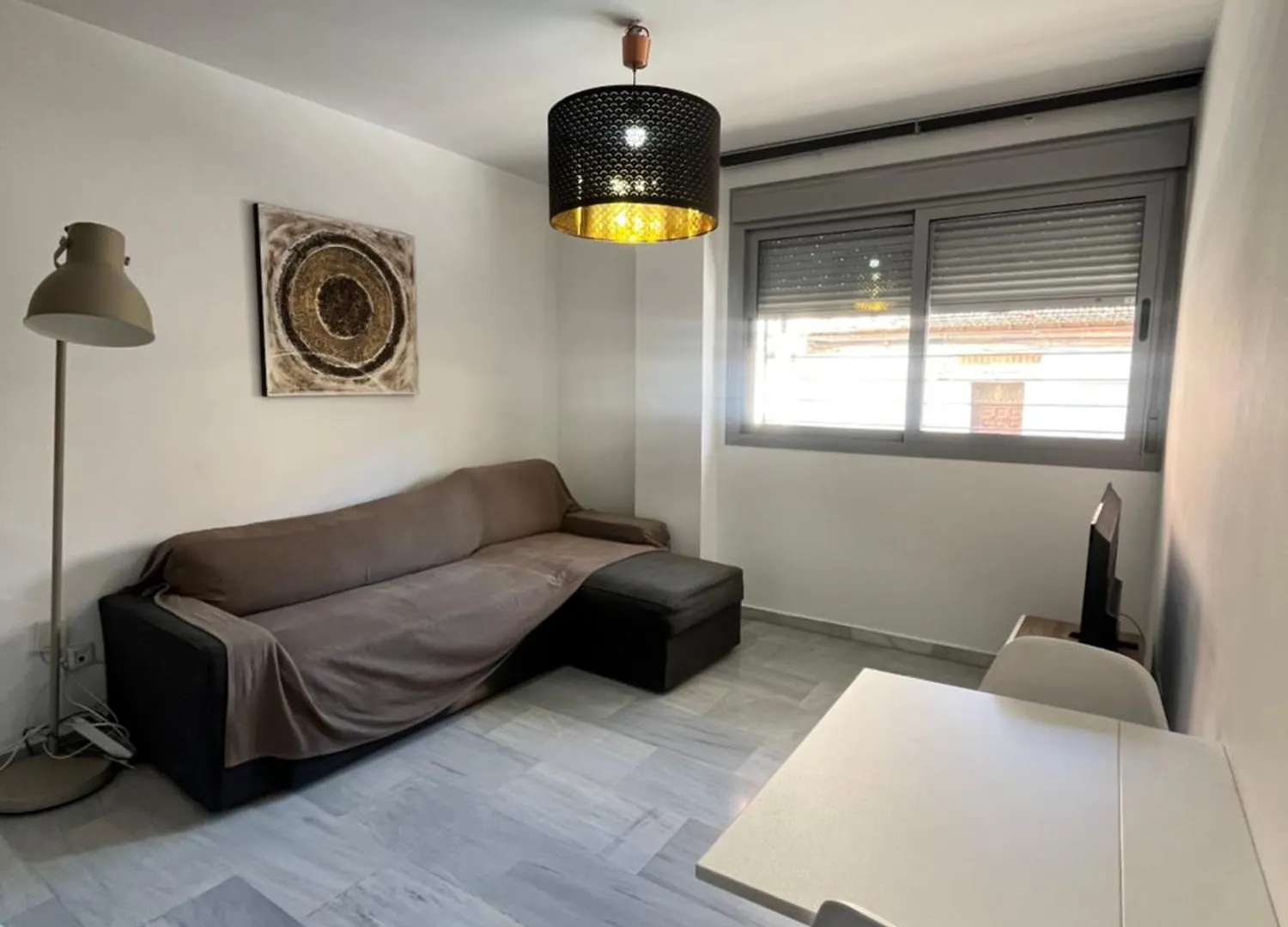Deluxe Apartments With Parking - Carlos Haya Malaga Spain