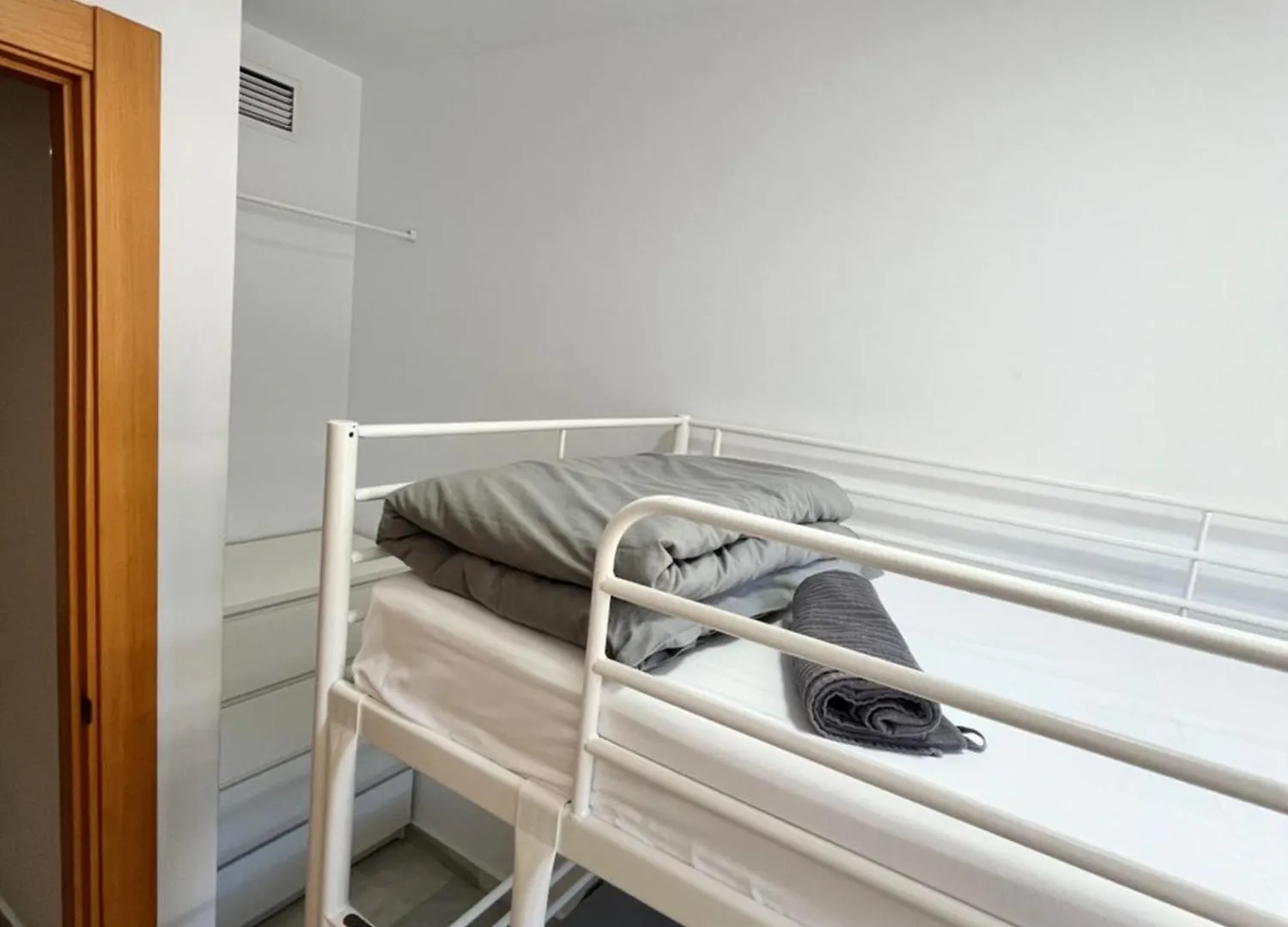 Deluxe Apartments With Parking - Carlos Haya Malaga