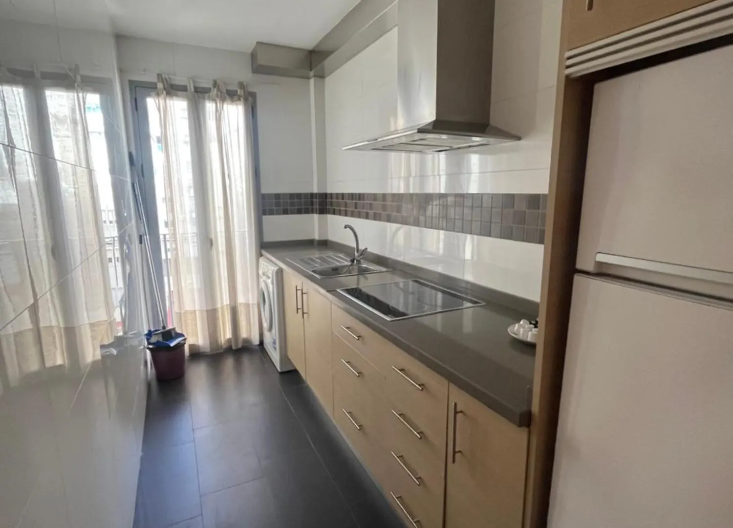 Deluxe Apartments With Parking - Carlos Haya Malaga
